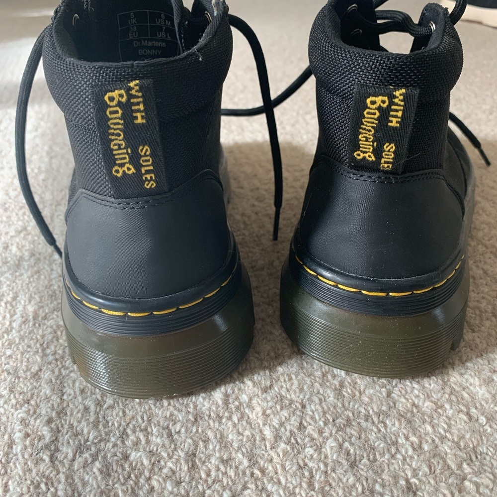 Doc Martens “Bonny” Boot